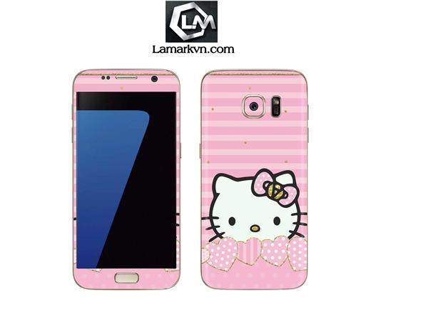 Ảnh đại diện sản phẩm Samsung Galaxy S7